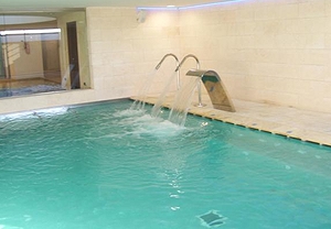 Spa y masajes de 45 min o 1 hora a elegir en Asur Hoteles