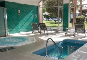 Spa y masajes de 45 min o 1 hora a elegir en Asur Hoteles