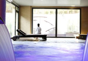 Escapada 2 noches con spa en el Bal Hotel & Spa 5 estrellas