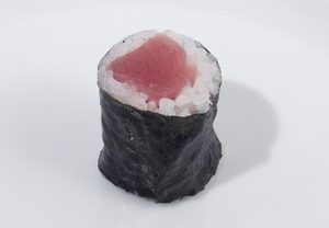 Taller de sushi
