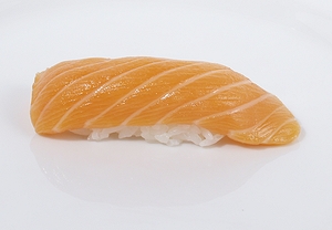 Taller de sushi