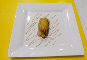 Taller de tapas regionales