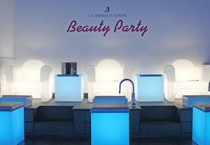 OFERTA: Fish spa, tratamiento y cava en Termas de Ruham
