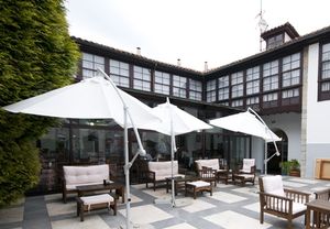 Escapada gastronómica en La Casona del Busto