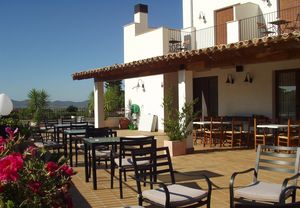 OFERTA: Escapada de dos noches en La Sitja Hotel Rural