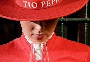 Visita a la bodega Tío Pepe para dos