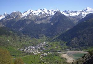 Ruta en 4x4 por El Valle de Tena (hasta 6 personas)