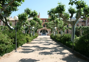 Escapada con spa en el Hotel Balneario Vichy Catalán