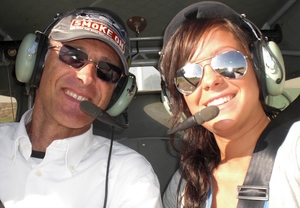 Curso de piloto por un día en ultraligero