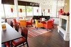 Dos noches en París en el Hotel Kyriad Prestige Boulogne
