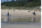 Ruta de 3 horas de Paddle Surf para dos 