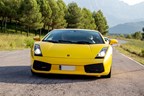 PACK TRÍO Hasta 6 vueltas en Ferrari, Porsche y Lamborghini