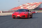 2 vueltas en Ferrari o Lamborghini en circuito 