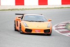 TRÍO PREMIUM: 1 vuelta en Lamborghini, 1 en Ferrari y 1 Porsche