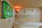 Spa para 2 y masaje de 20 min. en Alas de Cristal
