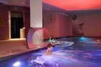 Dos horas de Spa y masaje de 30 min. en el Hotel Plaza 5*