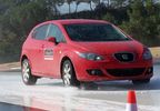 Curso de conducción segura de 8 horas