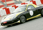 Hasta 3 vueltas en un Porsche de competición