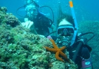 2x1: Bautismo de buceo con instructor para 2 en Calpe