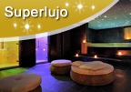 OFERTA: Spa de lujo, masaje y zona relax en Gran Palas