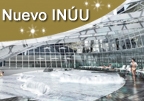 Entrada a INÚU: el nuevo espacio de Caldea