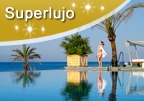 Spa de lujo para 2 en el Beach Club 5 estrellas frente al mar 