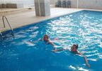 Escapada con cena o comida y spa en el Hotel Sol Costa Daurada