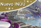 Escapada INÚU 4 estrellas con comida nutricional (otoño)