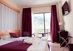 Dos noches en el Hotel Mencía Subbética 3 estrellas