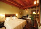 Puro relax para dos en el Hotel Etxegana