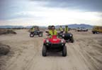 Excursión en quad para dos