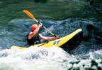 OFERTA: Barranquismo y ruta en canoa para 2 en el Deva