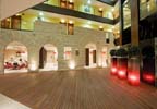 Escapada con spa en el Hotel FyG Logroño 