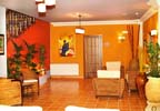 Escapada culinaria en Huerta de las Palomas 