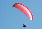 Vuelo en parapente para 2 por Guadarrama o Segovia