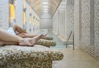 OFERTA: Spa y lago termal para 2 en Balneario Termas Pallarés