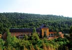 Noche y spa en el Balneario de Rocallaura 4 estrellas