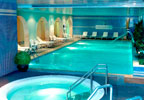 OFERTA: Spa para 2 en el Curhotel Hipócrates 4 estrellas