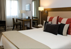 Escapada de dos noches en el Hotel Molina Lario 4 estrellas