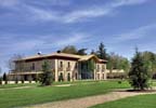 Estancia con encanto en el Hotel Villamarcilla