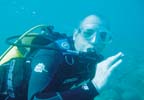 Iniciación al fascinante mundo del buceo