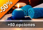PROMO: Escapada relax o romántica