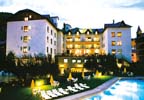 Escapada con encanto en el Hotel Pessets 3 estrellas