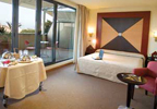 Escapada de 2 noches con cena en el Hotel Ribera de Triana