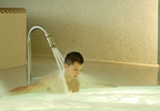 2x1: Spa en el Wellsport Club para 2 (L-V)