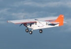 30 min de vuelo en ultraligero por Palencia