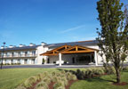 Noche y spa en el Hotel Spa Attica21 Villalba 4 estrellas