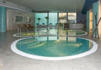 Spa en Wellsport Club