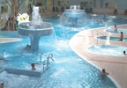 Spa en Aqua Club Termal 