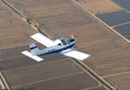 25 min de vuelo en avioneta con pilotaje